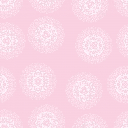 Abstract background, seamless pattern のイラスト素材