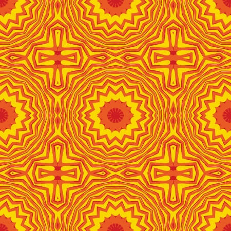 Modern design texture, seamless pattern, EPS8 - vector graphics.のイラスト素材