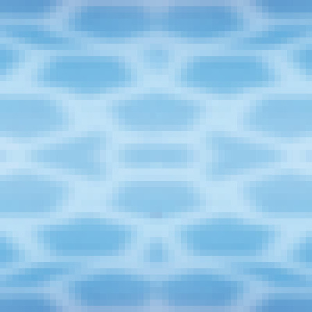 Abstract background, mosaic style, seamless pattern, EPS8 - vector graphics.のイラスト素材