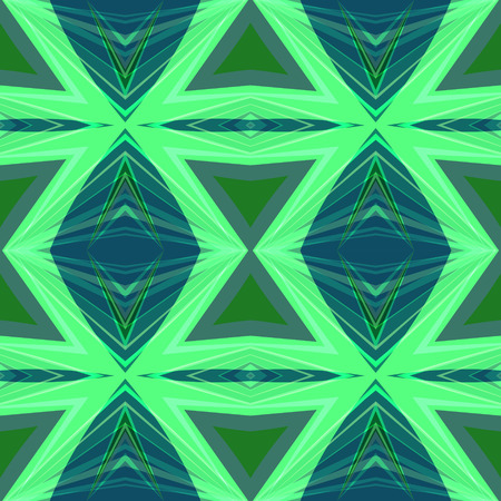Vector color seamless background, EPS10 - vector graphics.のイラスト素材
