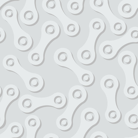 Vintage background, vector seamless patternのイラスト素材