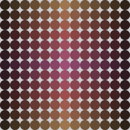 Abstract violet circles backgroundの写真素材