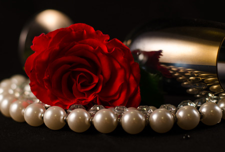 Romanticの写真素材