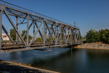 Walk inside The Chernobyl after 30 years, disaster was an energy accident that occurred on 26 April 1986 at the No. 4 nuclear reactor in the Chernobyl Nuclear Power Plant, near the city of Pripyat.のeditorial素材