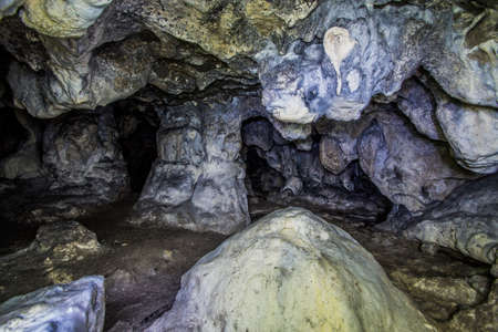 Summer view on Velka Fatra mountain, Slovakia.の写真素材