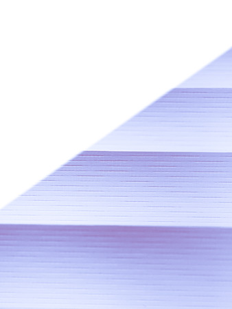 Purple blue elegant striped background pattern with white spaceの写真素材
