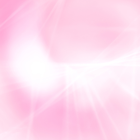 Abstract blurred background with lighting effect for graphic design - pink and whiteの写真素材