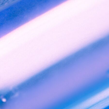 Background - bright shades of blue, violet and white