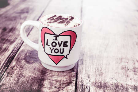 Alloa, Scotland - 17 July 2019: how to tell somebody that you love himのeditorial素材