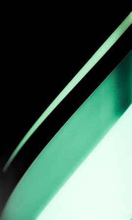 Watercolor Stripes in Grunge Style. Hand Drawn Fashion Print Design. Cover, Fabric, Ad, Packaging Background. Holiday Striped Patternの写真素材