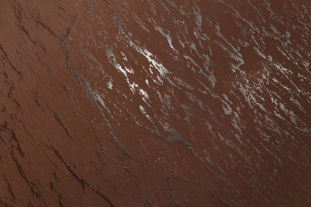 beautiful texture decorative Venetian stucco for backgroundsの写真素材