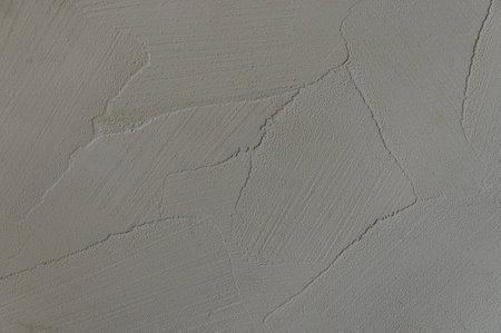 beautiful texture decorative Venetian stucco for backgroundsの写真素材