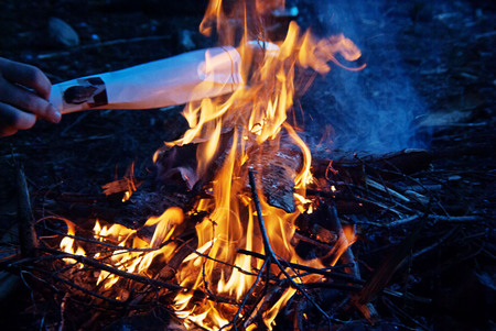 Fire