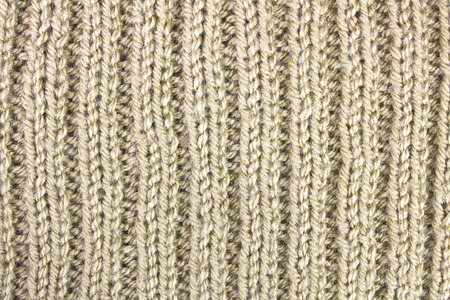 Wool vertical patternの写真素材