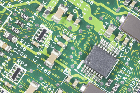 Microchips and circuits