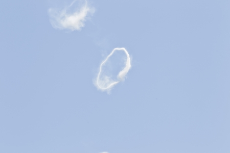 SANTA ROSA, CA - AUG 20: Hawker Sea Fury FB.11 Argonaut aircraft (TG114/N19SF) leaves smoke during...