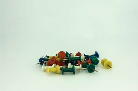 colour in officeの写真素材