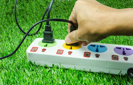 save energy