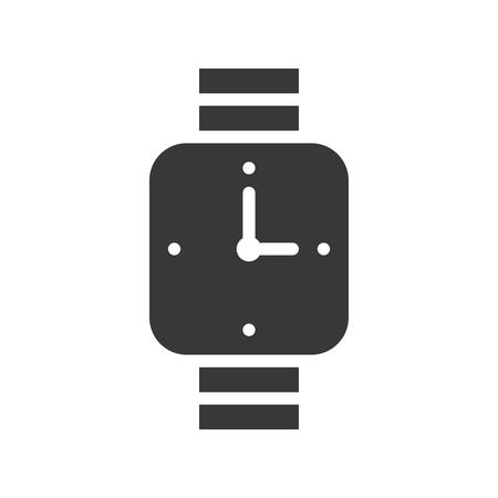 hand watch icon, pixel perfect vector illustrationのイラスト素材