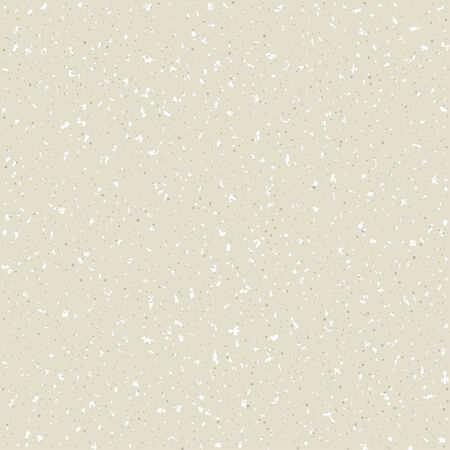 Cardboard texture, Brown paper background vector illustrationのイラスト素材