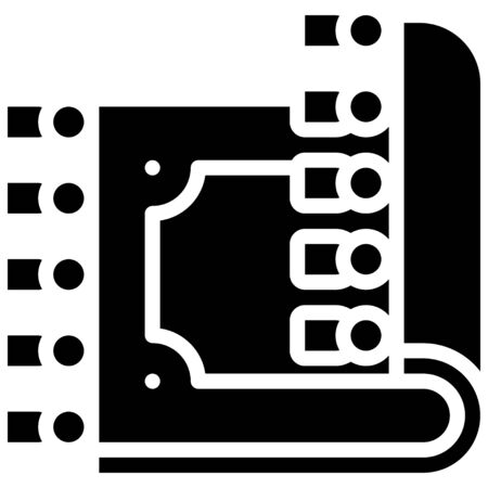 Muslim carpet icon, ramadan festival related vector illustrationのイラスト素材