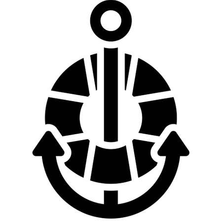 Bullet train icon, Summer vacation related vector illustrationのイラスト素材