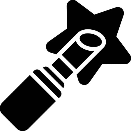 Lipstick icon, Feminism related vector illustrationのイラスト素材