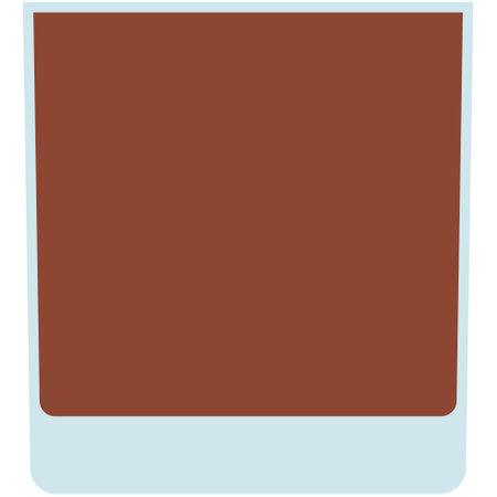 Lowball Glass icon, cocktail glass name related vector illustrationのイラスト素材
