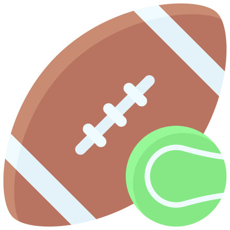 Physical education icon, High school related vectorのイラスト素材