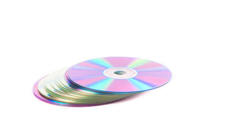 archive, audio, back, backing, black, blank, blue, burn, circle, clip, clipped, clipping, color, data, digital, disc, disk, diskette, dvd, dvd+r, dvd+rw, dvd-r, dvd-rw, gold, green, isolate, isolated, isolation, media, medium, one, over, pink, record, recの写真素材