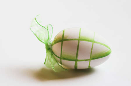 easter eggの写真素材