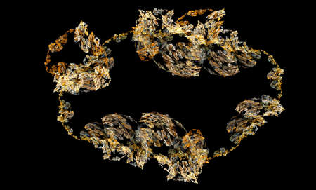 abstract backgroundの写真素材