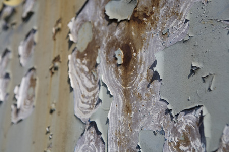 old vintage steel metallic gray, background