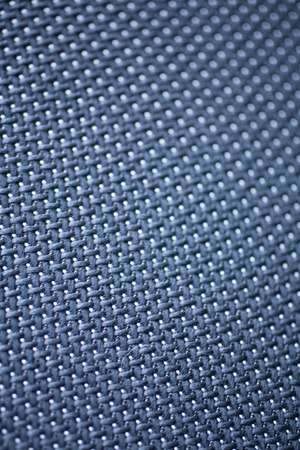 navy blue textile backgroundの写真素材