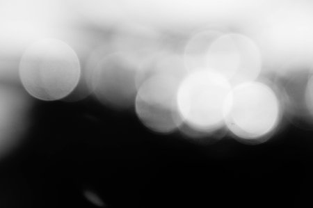 background white and black bokeh texture layer,の写真素材