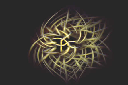interesting original abstract pattern effect background twirl Effect