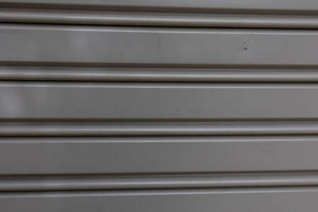 beautiful interesting original gray metal background in close-up
