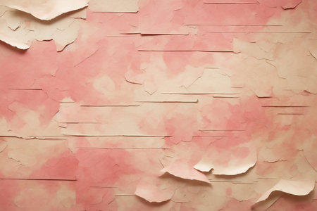 graphics old original paper in pastel colorsの素材