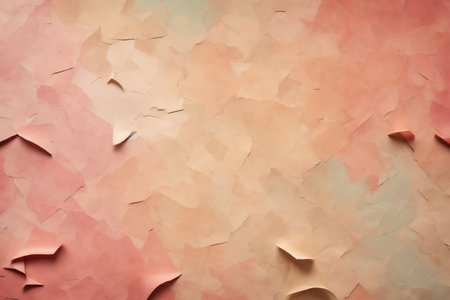 graphics old original paper in pastel colorsの素材