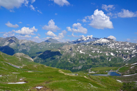 Mountainsの写真素材