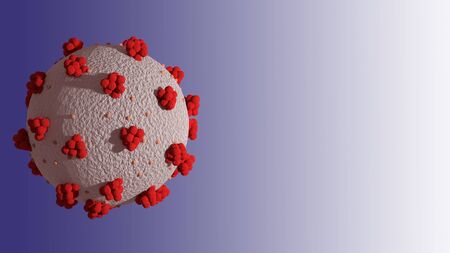 covid - 19 coronavirus sarc-cov-2 infection pandemic vaccine virus epidemic laboratory medicineの写真素材