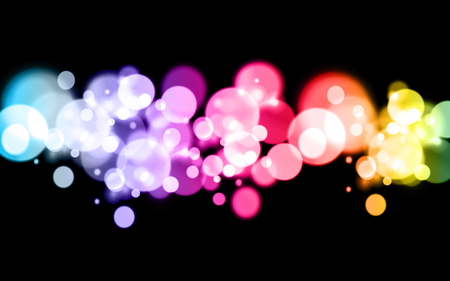 colorfull modern geometrical abstract background.の写真素材