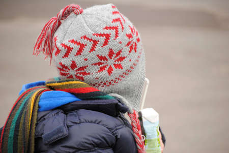 winter child