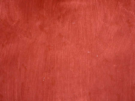 Metallic painted in red textured horizontal background template high quality imageの写真素材