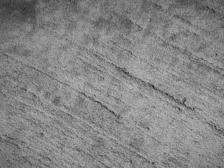 Solid concrete white wall with grunge plaster lines texture background template