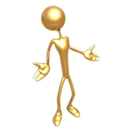 Dont Knowの写真素材