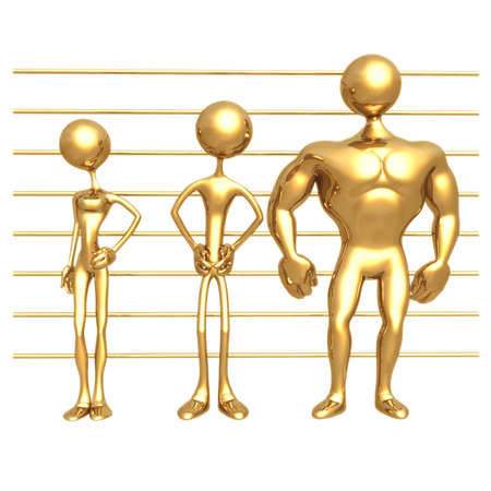 The Usual Suspectsの写真素材