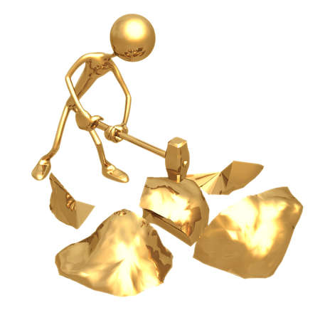 Quarry 03の写真素材