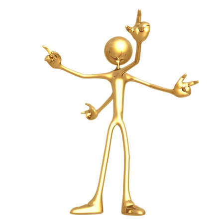 Directions 01の写真素材