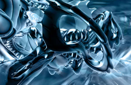 Abstract Backgroundの写真素材